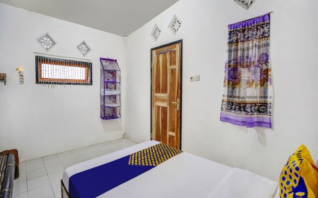 Hotel O Syariah Desa Wisata Lembah Gunung Tumpeng