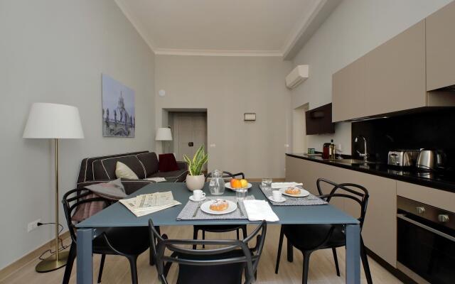 Monti Apartments - M5