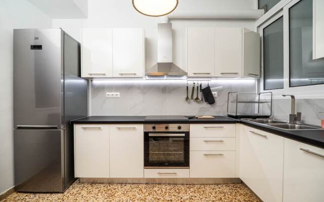 Madan Apartment