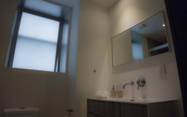 Homing Bird Allure Condesa CDMX