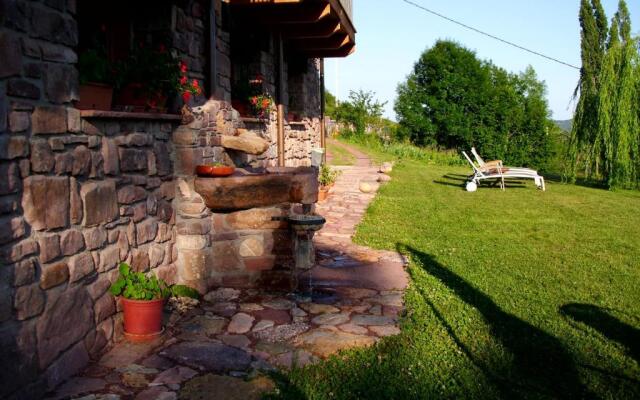 Apartamentos Chuandervera