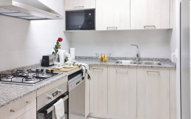 Relaxing 3BR with terrace near the beach - Ascot