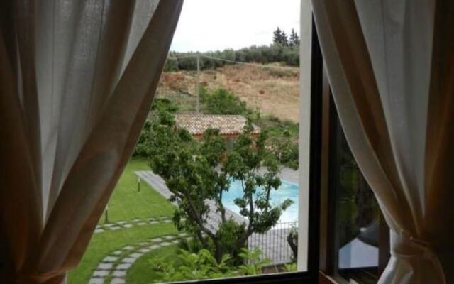 Vecchia Dimora Resort