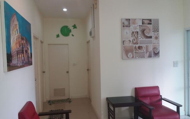 JR Home