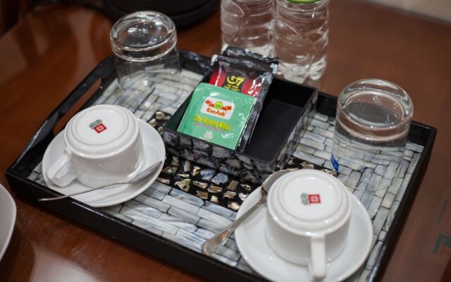 Playa Chiquita Lodge