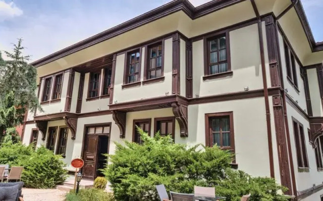 Midas Konak Otel