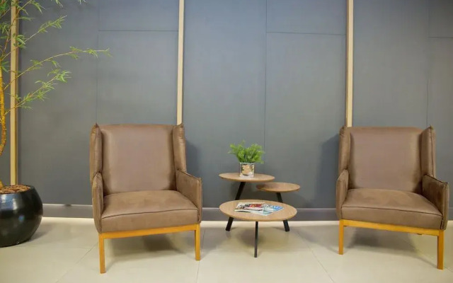 Vallér Montanha Hotel