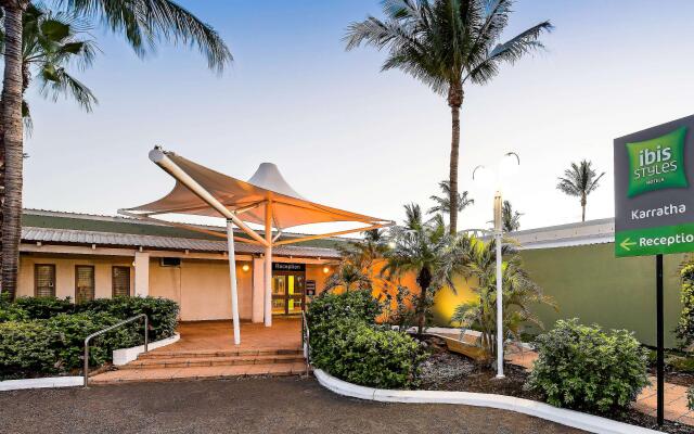 ibis Styles Karratha