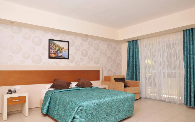 Montebello Resort & Spa – All Inclusive