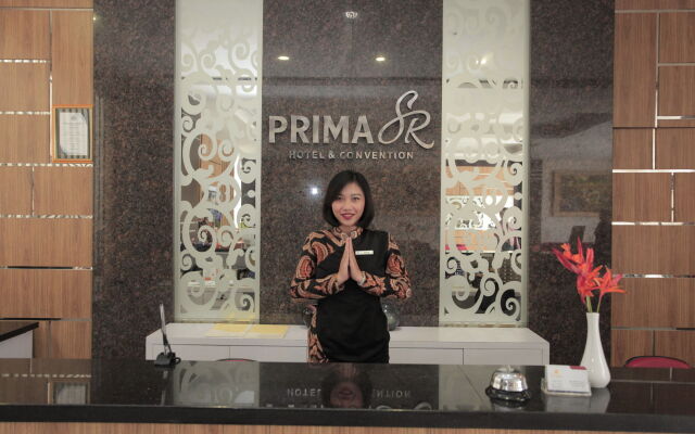 Prima Sr Hotel & Convention