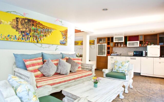 Hub 53 Bed & Breakfast
