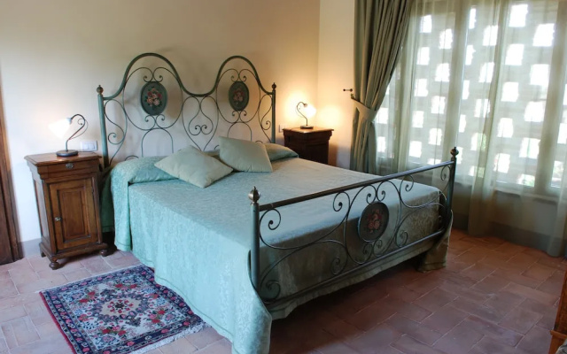 Relais Palazzo Di Luglio