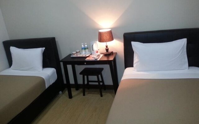 Fargo Boutique Hotel