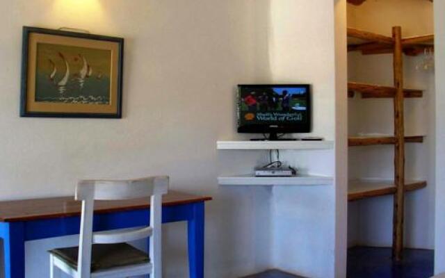 Puerto Palos Hostal