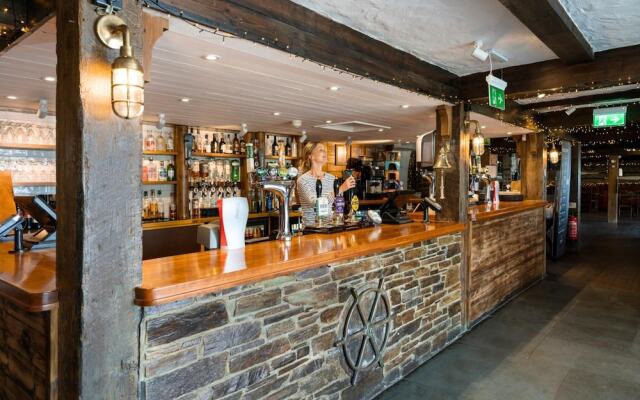 The Port William