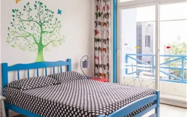 Xiamen 84HOW Hostel