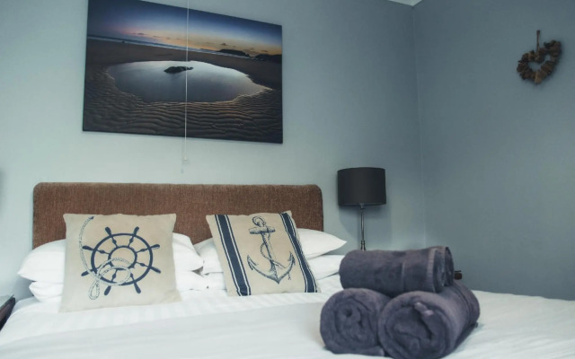 Pinewood B&B