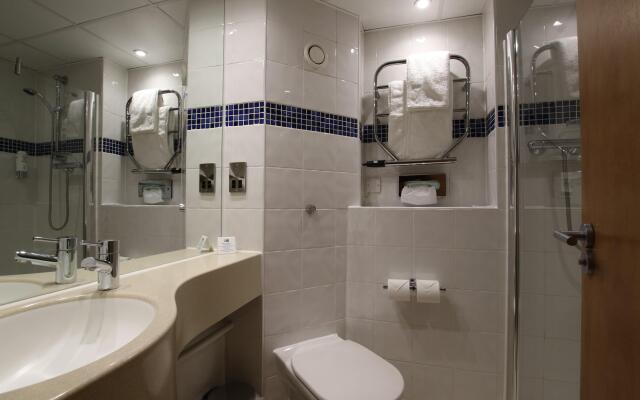 Holiday Inn Express Nuneaton by IHG