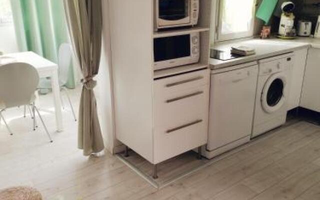 Appartement La Pinède