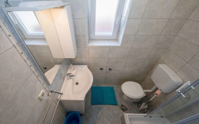 Coastal Home - 10 m From the sea - A1