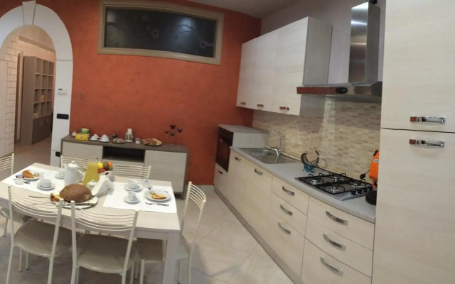 Appartamento La Contessa