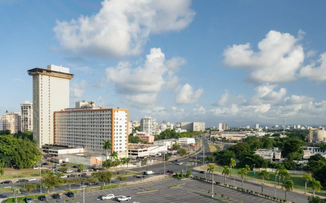 Sheraton Puerto Rico Resort & Casino