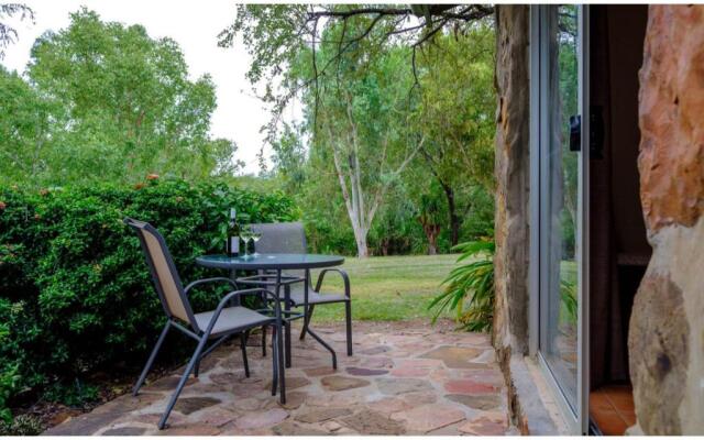 The Station at El Questro