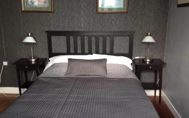 Les Hautes Loignieres