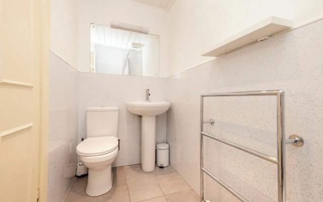 JOIVY Thistle Street - Heart of the City 2-bedroom Apt