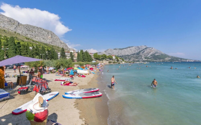 Apartments Tomic