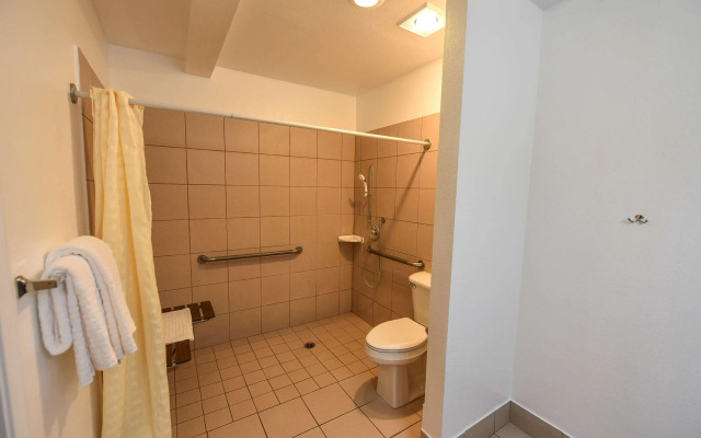Best Western Inn of Chandler