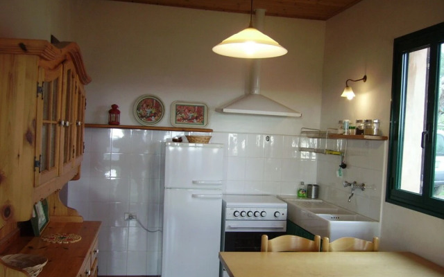 Agriturismo Le Serre