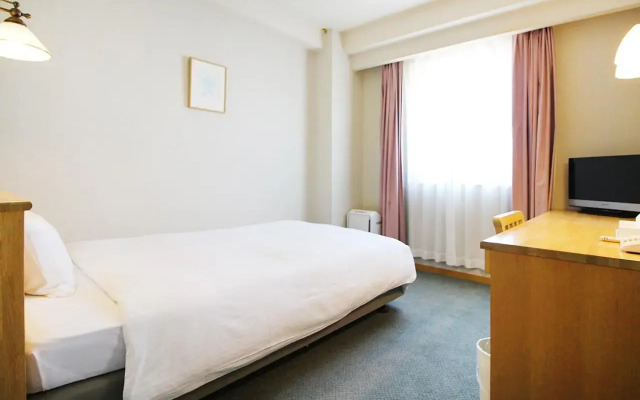 Island Hotel
