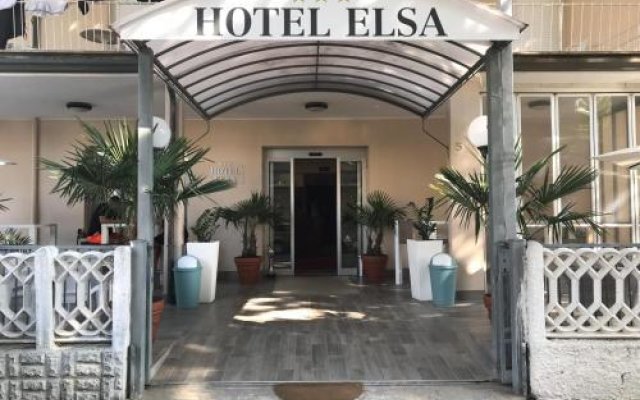 Hotel Elsa