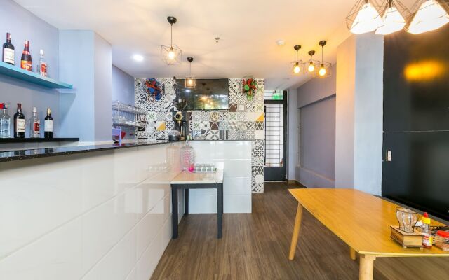 OYO 189 Amanda Phan 3 Hotel