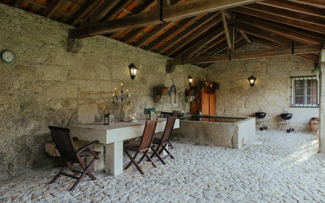 Quinta da Bouça d'Arques