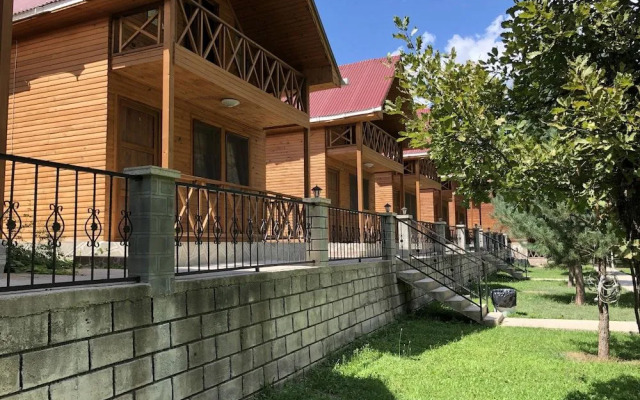 Agara Pansiyon