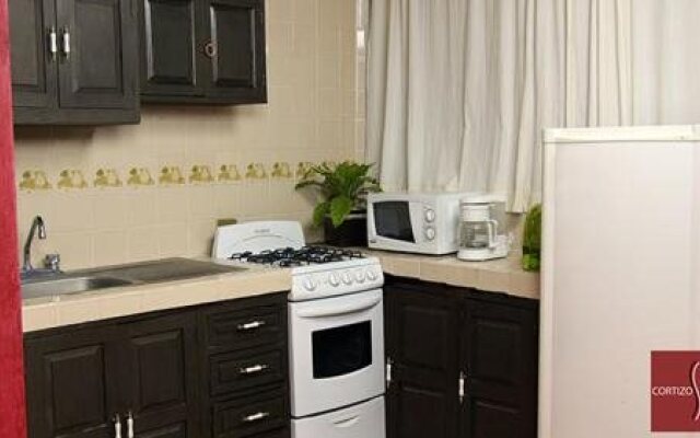 Cortizo Suites