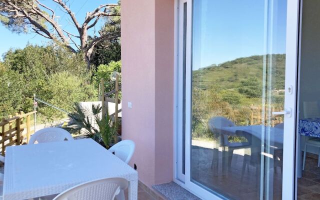 Appartamenti La Risacca