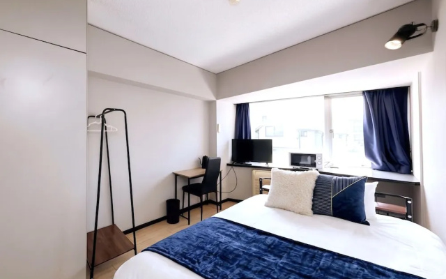 Piazza-U Yutenji by Tranova – Guest Rooms – Tokyo