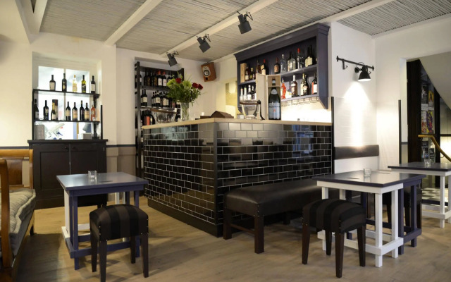 Auberge Communale de Carouge