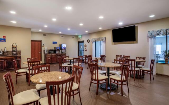 Best Western Troy Inn