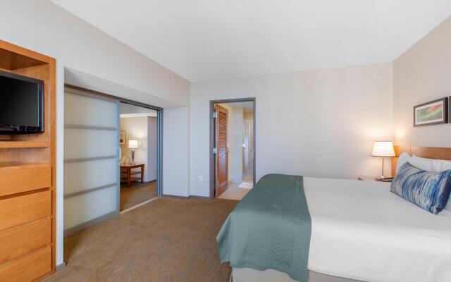 Omni San Diego Hotel at the Ballpark