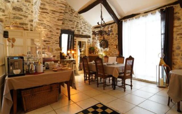 La Seigneurie de Naves