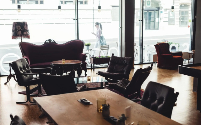 Smarthotel Oslo