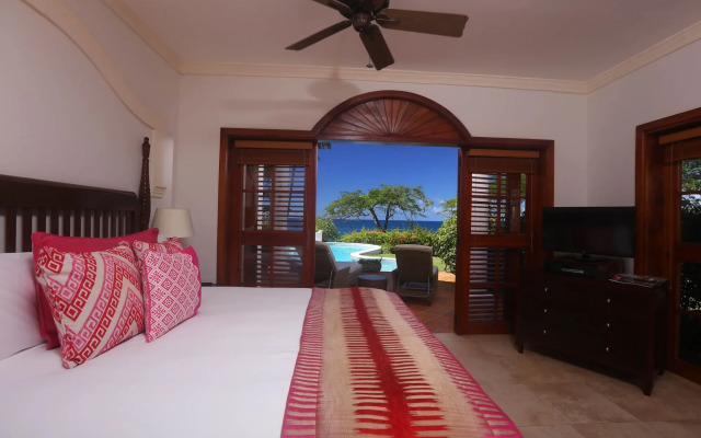 Cap Maison Resort & Spa