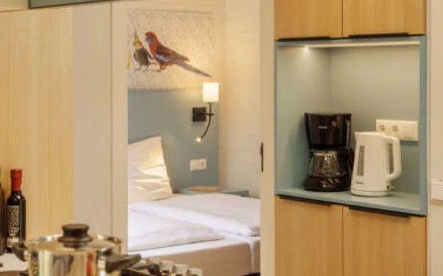 Center Parcs De Eemhof 36388