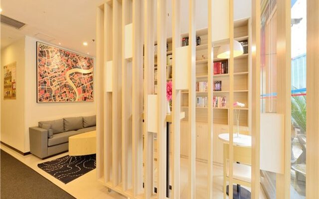 Hanting Hotel