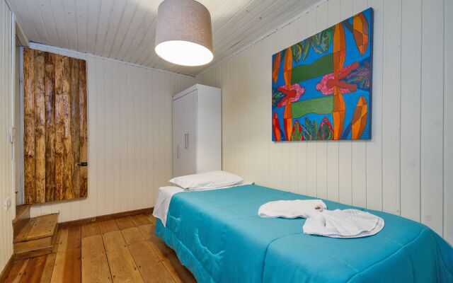 Paraíso na Montanha House Boutique