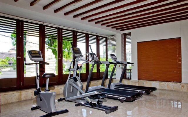 Bali Rani Hotel